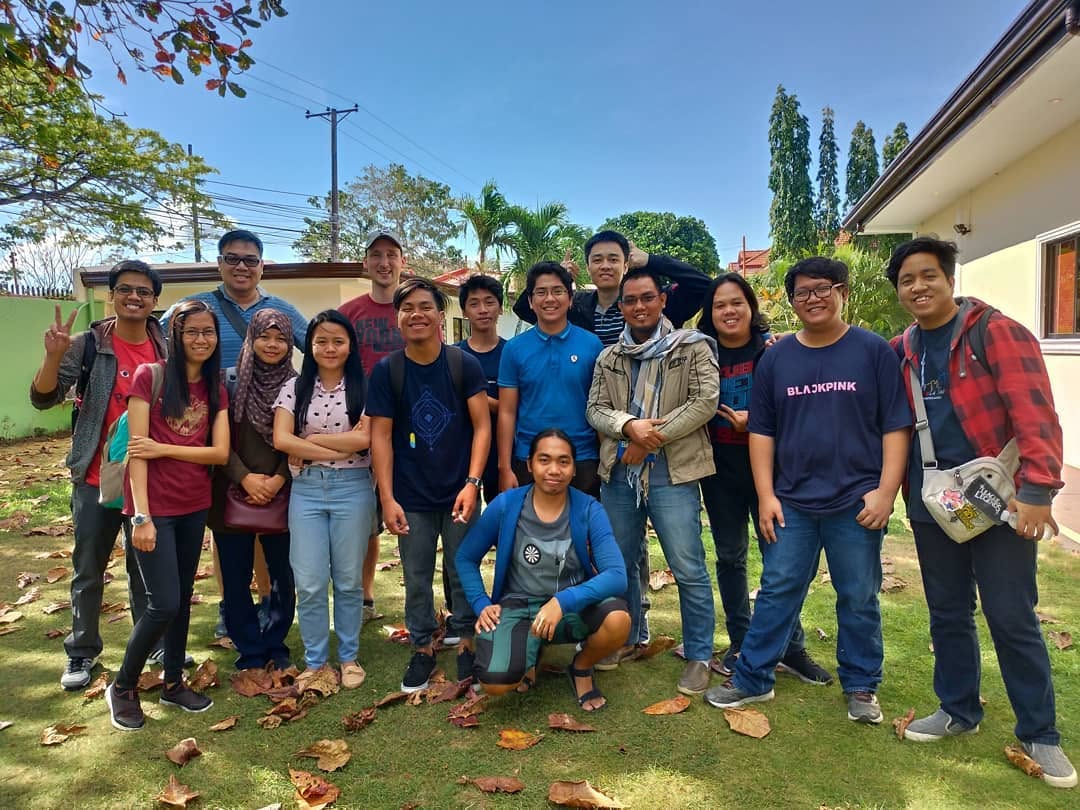 exact-construct team workation